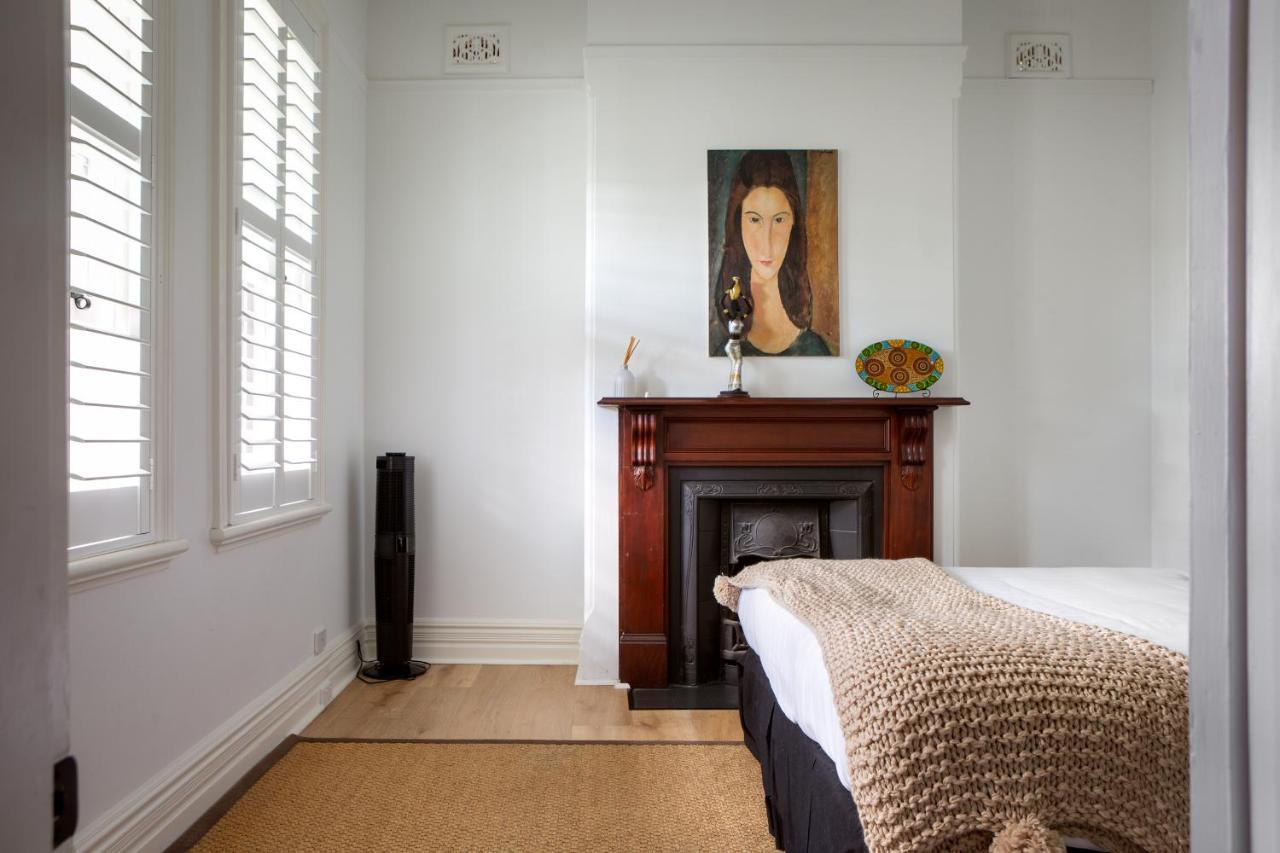 Holiday home Elegant 3-bed Heritage House With Swimming Pool Sydney